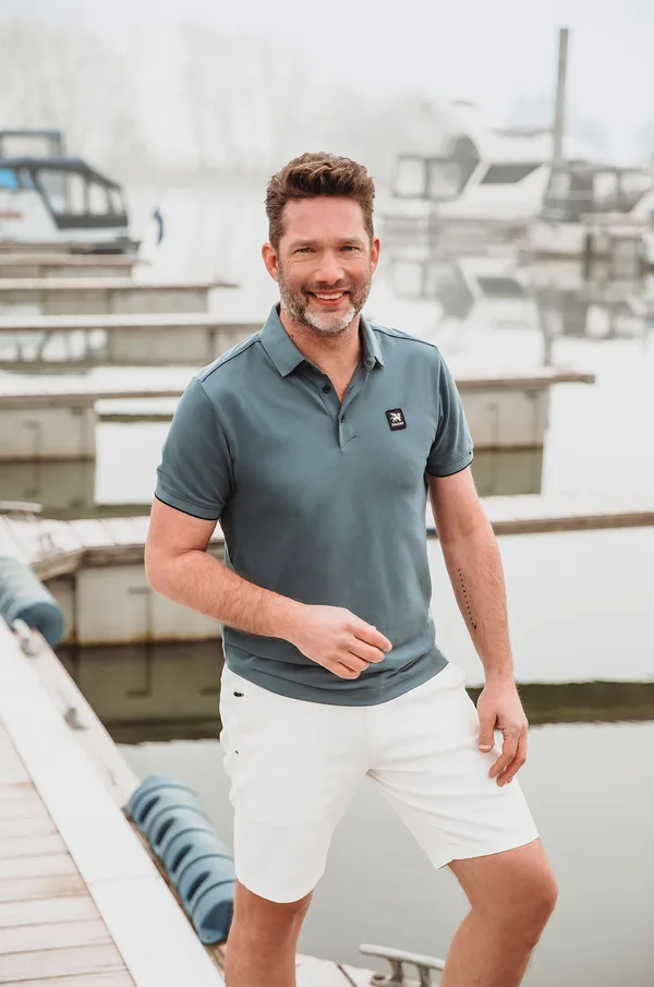 EFFORTLESS FIT