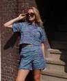 Ellastiek Blouse Diaz