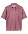 Ellastiek Blouse Janine