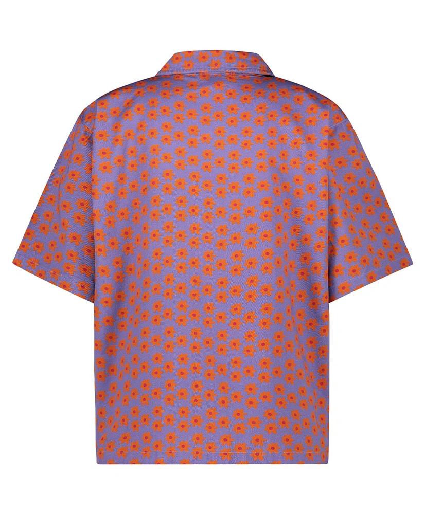 Ellastiek Blouse Janine