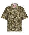 Ellastiek Blouse Kim