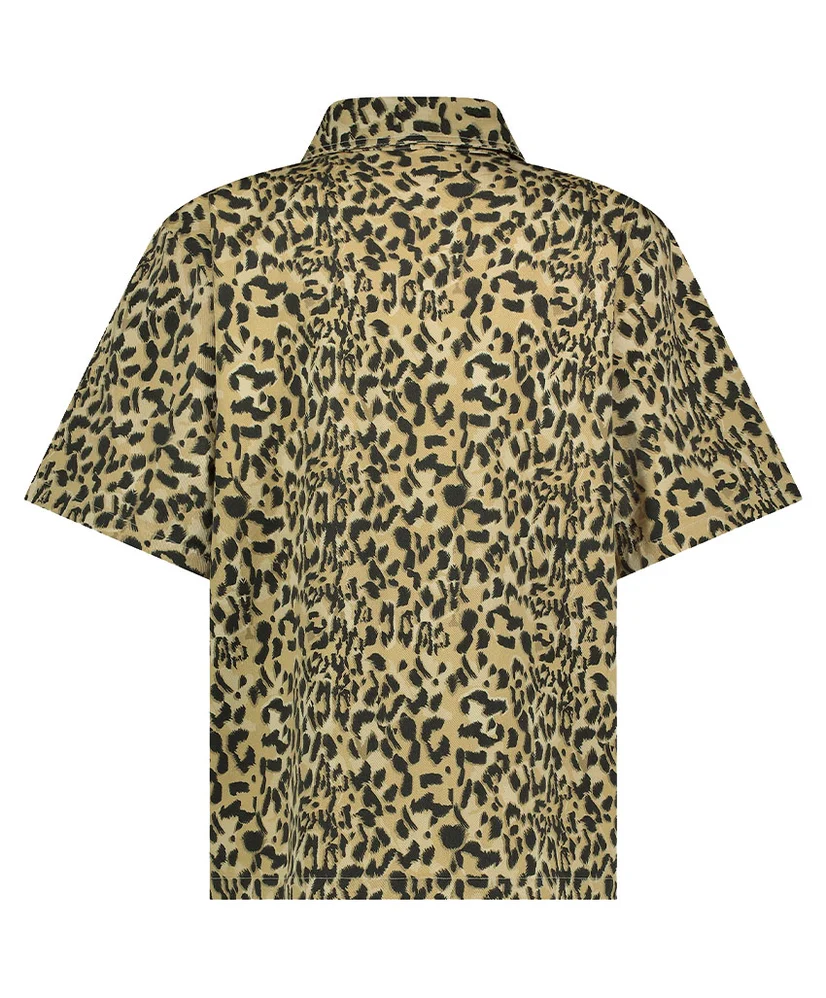 Ellastiek Blouse Kim