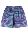 Ellastiek Short Diaz