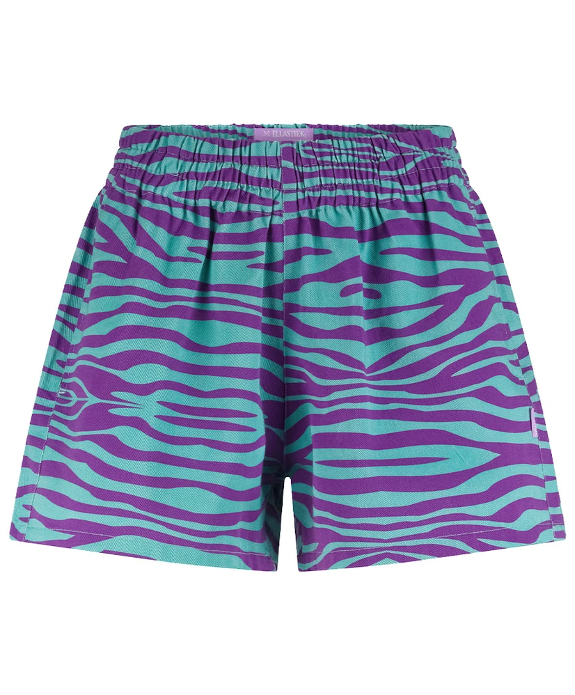 Ellastiek Short Diaz