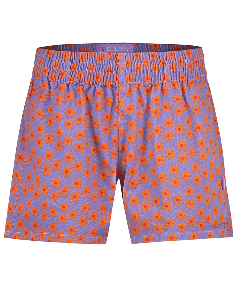 Ellastiek Short Janine