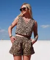 Ellastiek Short Kim
