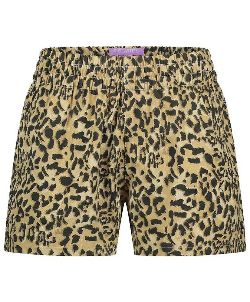 Ellastiek Short Kim