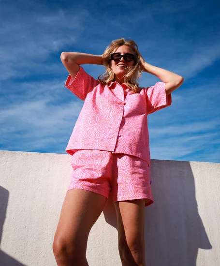 Ellastiek Short Pip