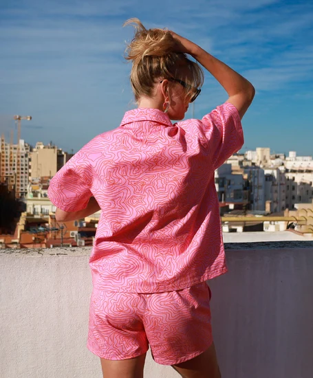 Ellastiek Short Pip