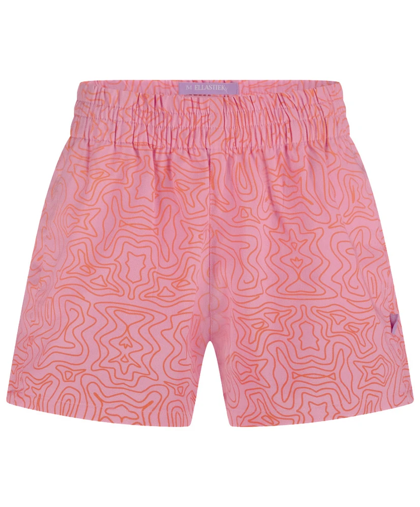 Ellastiek Short Pip