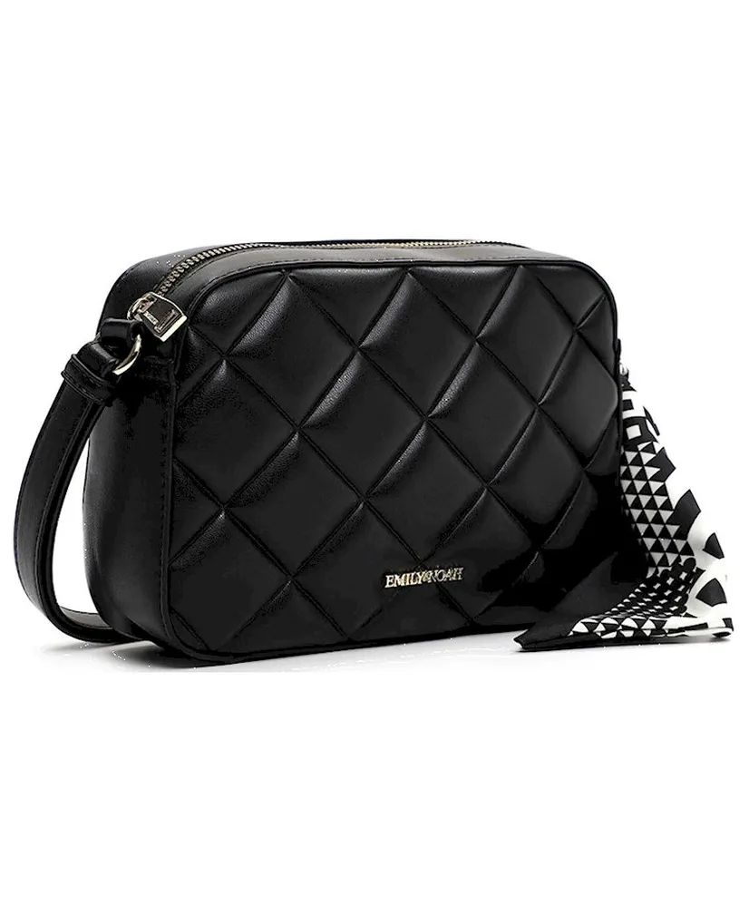 Emily & Noah Crossbodytas Ellen