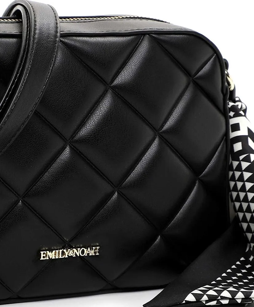 Emily & Noah Crossbodytas Ellen