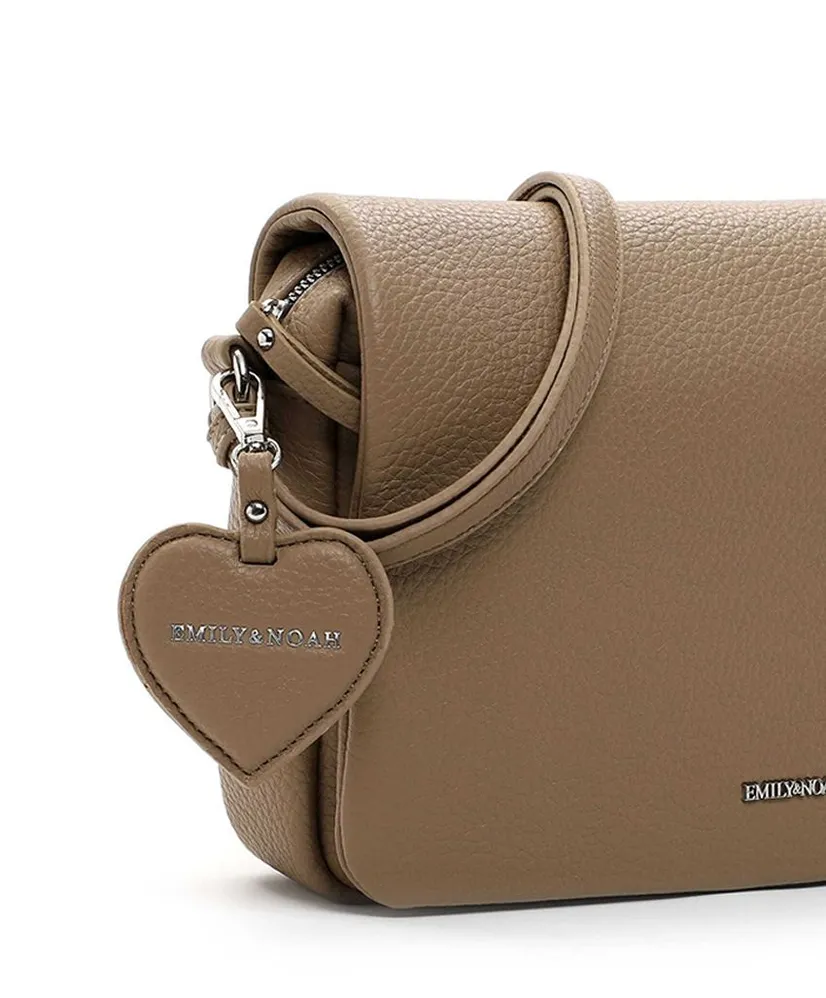 Emily & Noah Crossbodytas Enie