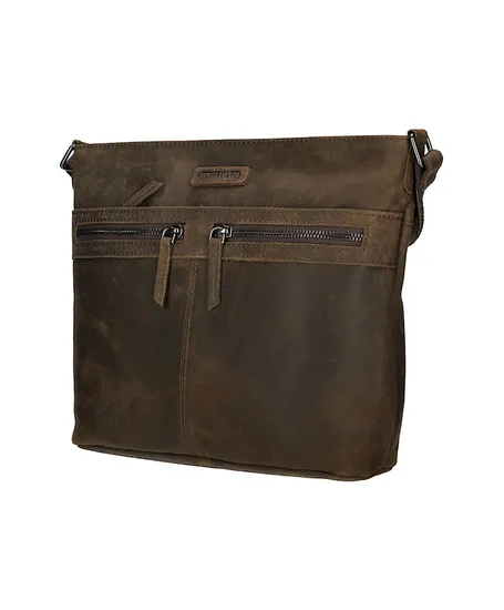 Enrico Benetti Crossbodytas Hunter
