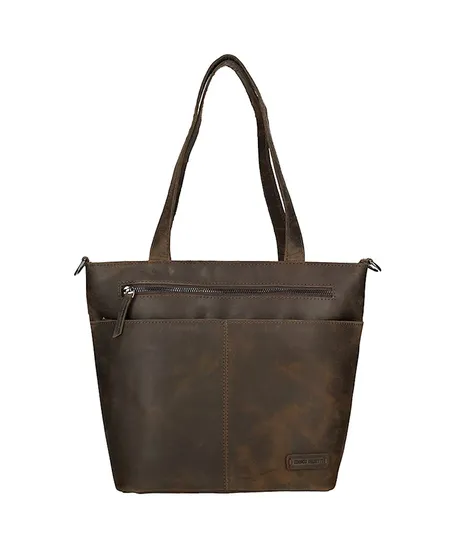 Enrico Benetti Crossbodytas Hunter