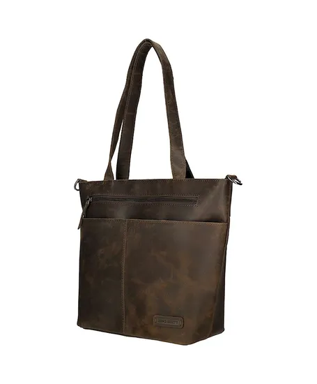 Enrico Benetti Crossbodytas Hunter