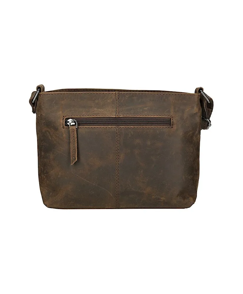 Enrico Benetti Crossbodytas Hunter