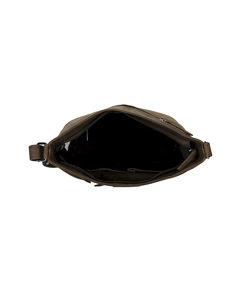Enrico Benetti Crossbodytas Hunter
