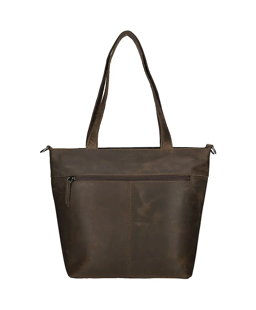 Enrico Benetti Crossbodytas Hunter