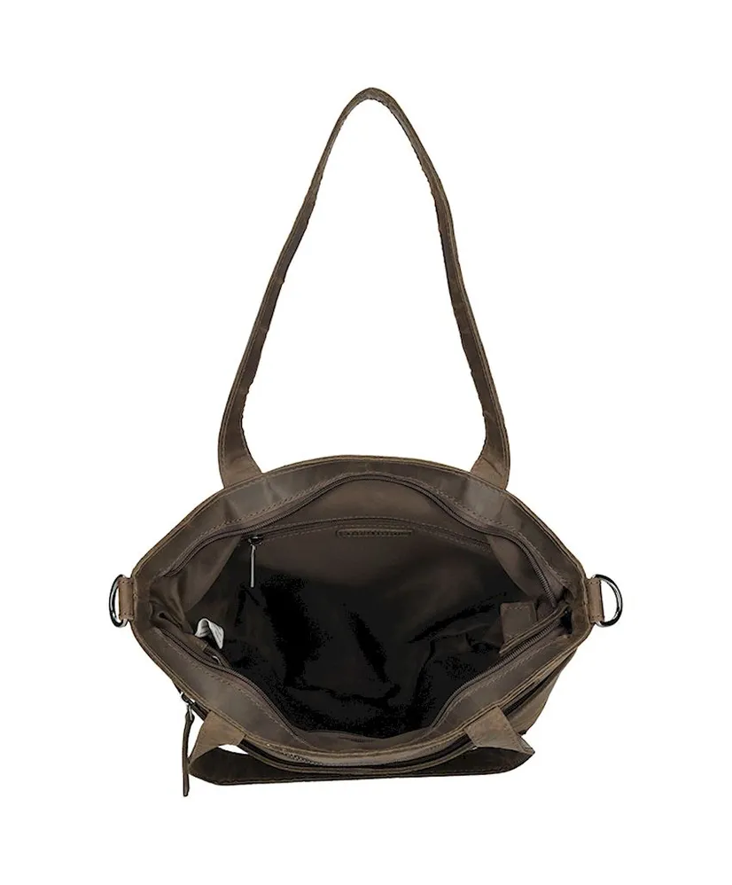 Enrico Benetti Crossbodytas Hunter