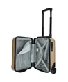 Enrico Benetti Koffer Edmonton 40 cm