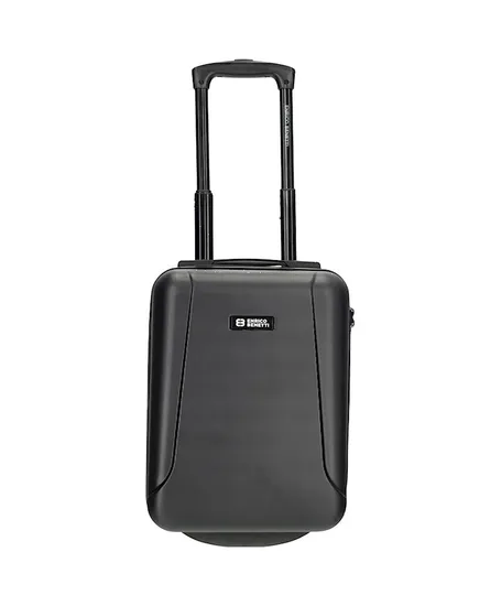 Enrico Benetti Koffer Edmonton 40 cm