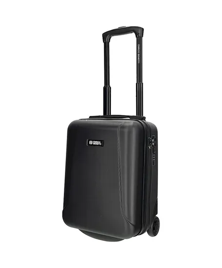 Enrico Benetti Koffer Edmonton 40 cm
