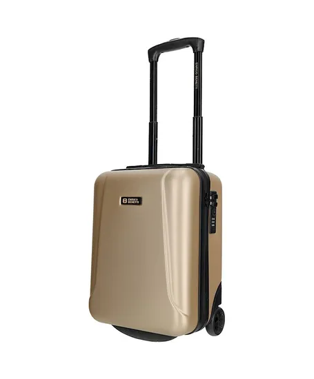 Enrico Benetti Koffer Edmonton 40 cm