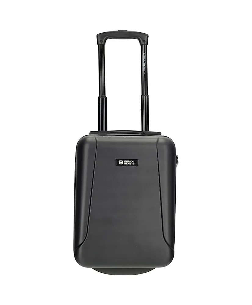 Enrico Benetti Koffer Edmonton 40 cm