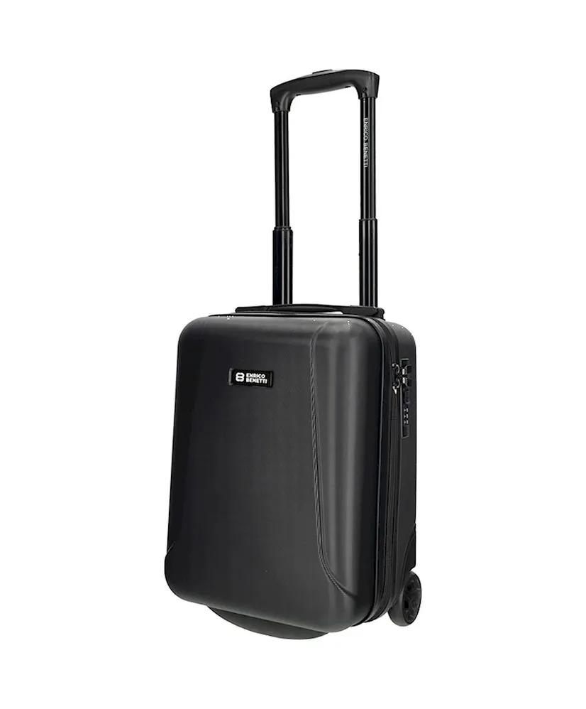 Enrico Benetti Koffer Edmonton 40 cm