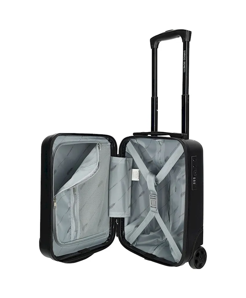 Enrico Benetti Koffer Edmonton 40 cm
