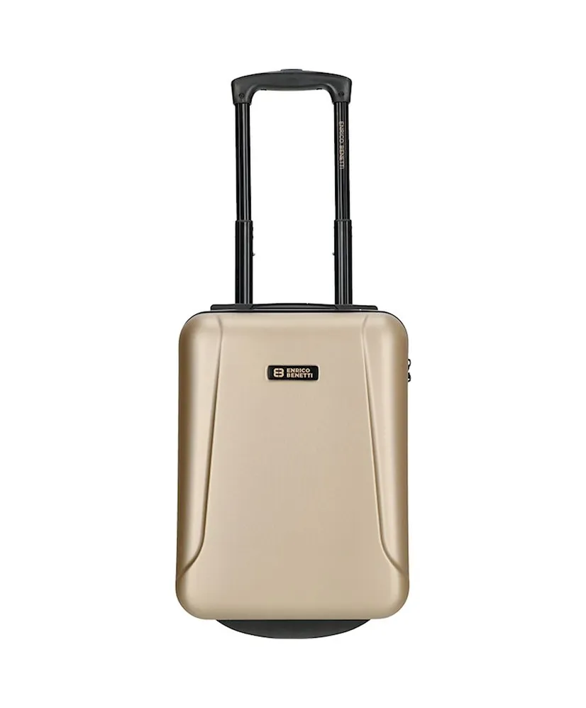 Enrico Benetti Koffer Edmonton 40 cm