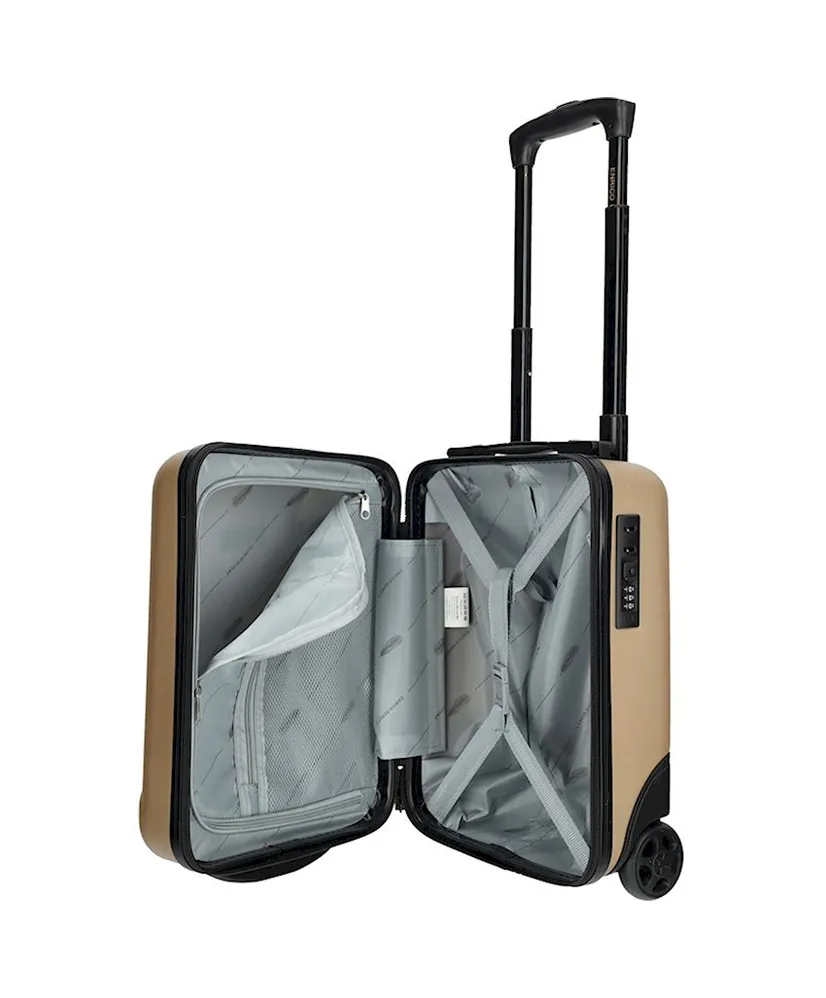 Enrico Benetti Koffer Edmonton 40 cm