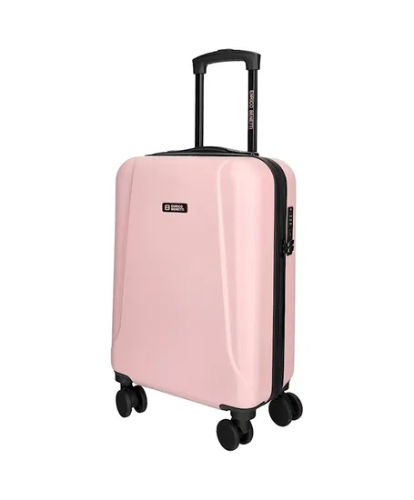 Enrico Benetti Koffer Edmonton 55 cm