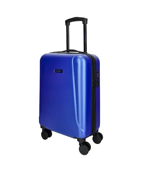 Enrico Benetti Koffer Edmonton 55 cm