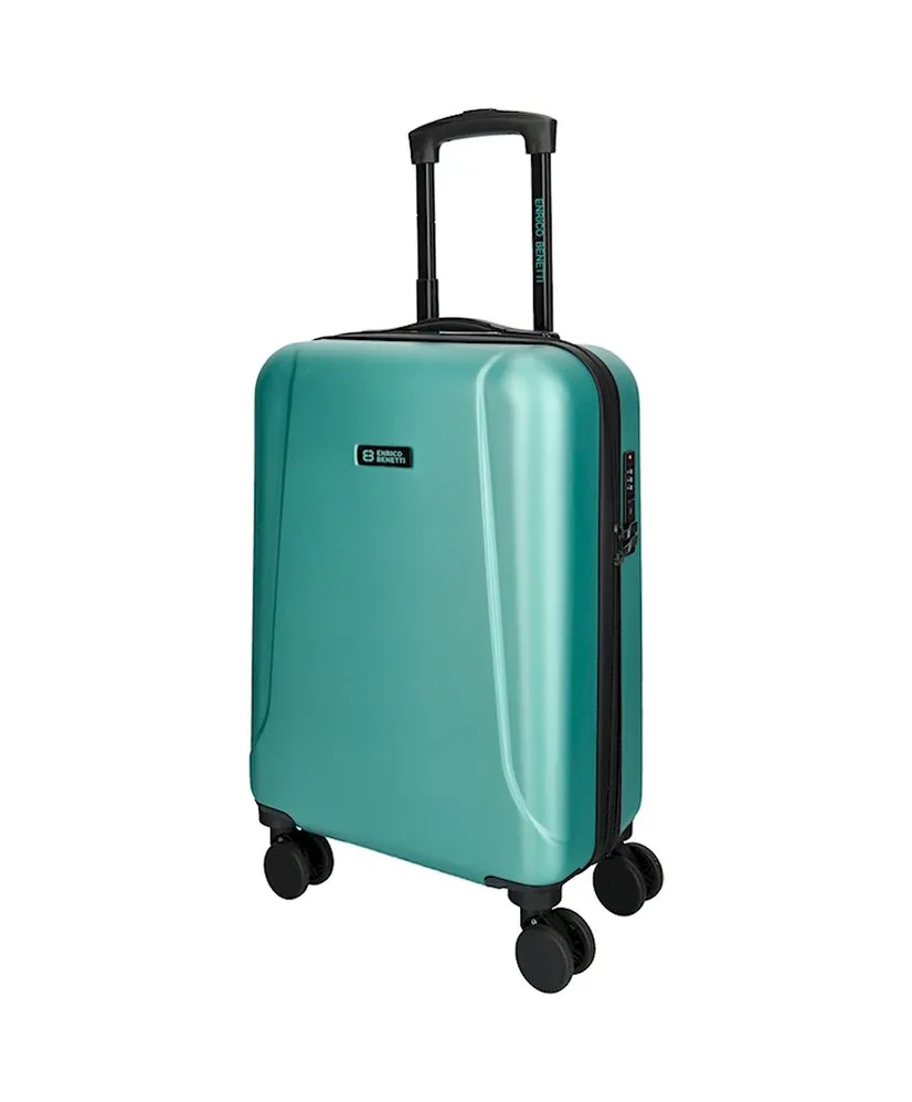 Enrico Benetti Koffer Edmonton 55 cm