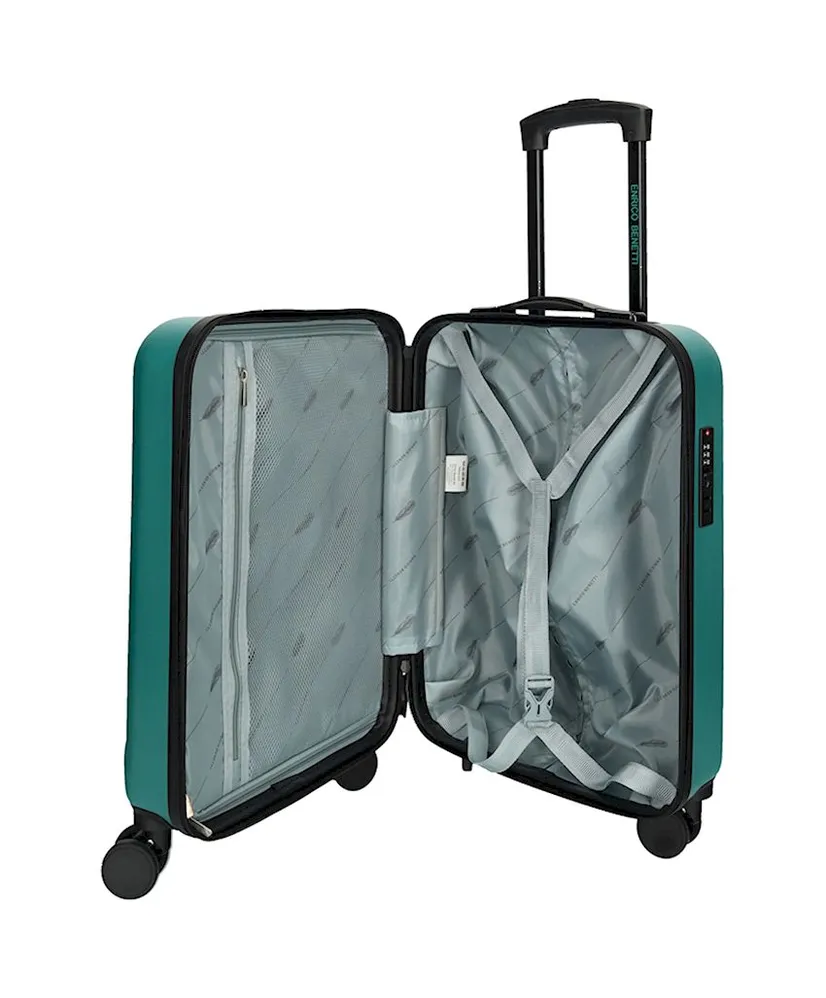Enrico Benetti Koffer Edmonton 55 cm