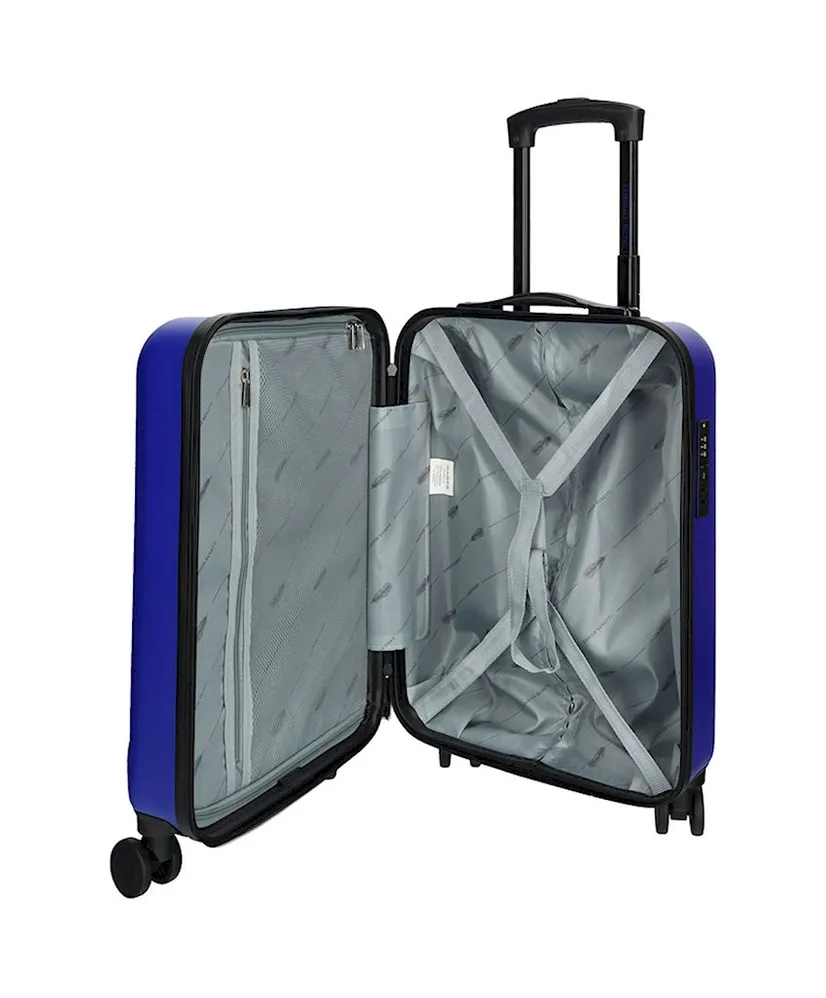 Enrico Benetti Koffer Edmonton 55 cm