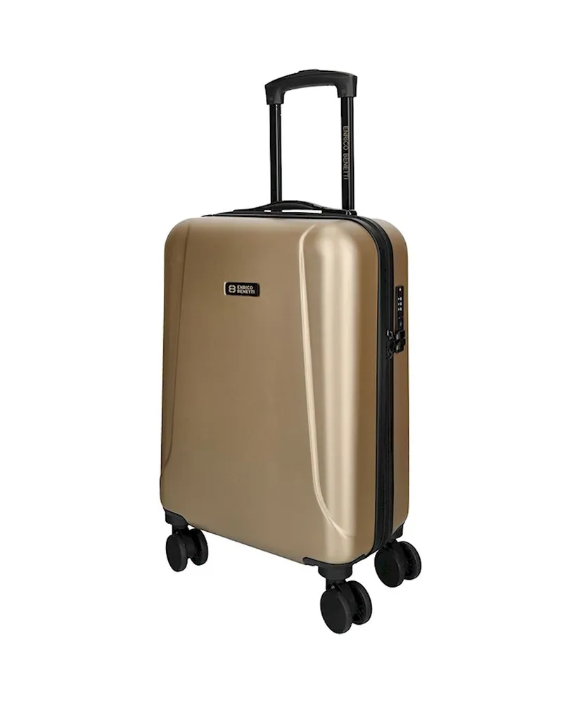 Enrico Benetti Koffer Edmonton 55 cm