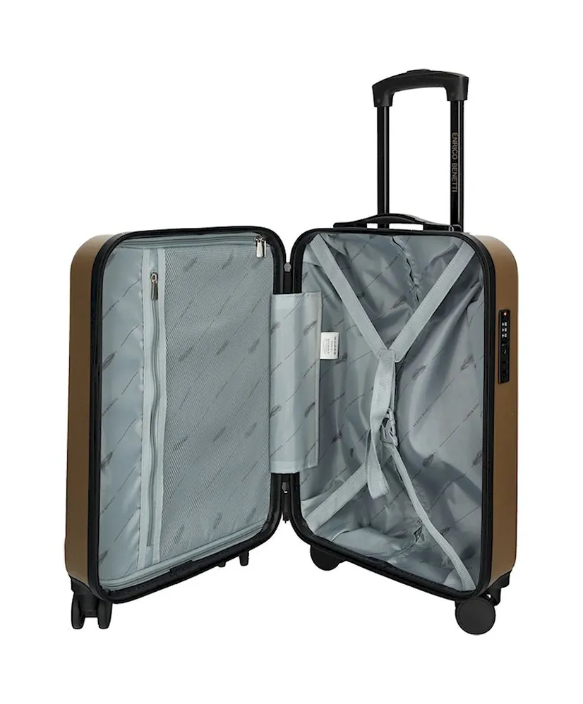 Enrico Benetti Koffer Edmonton 55 cm