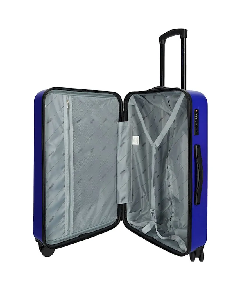 Enrico Benetti Koffer Edmonton 70 cm