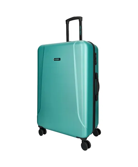 Enrico Benetti Koffer Edmonton 80 cm