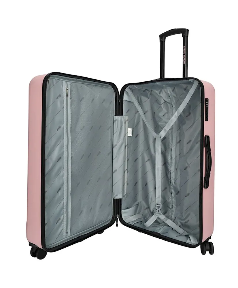 Enrico Benetti Koffer Edmonton 80 cm