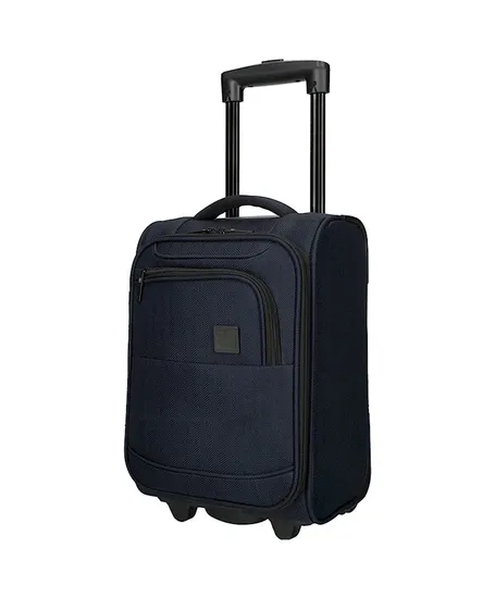 Enrico Benetti Koffer Oakville 40 cm