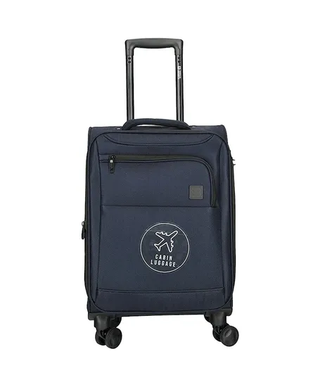 Enrico Benetti Koffer Oakville 55 cm