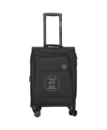 Enrico Benetti Koffer Oakville 55 cm