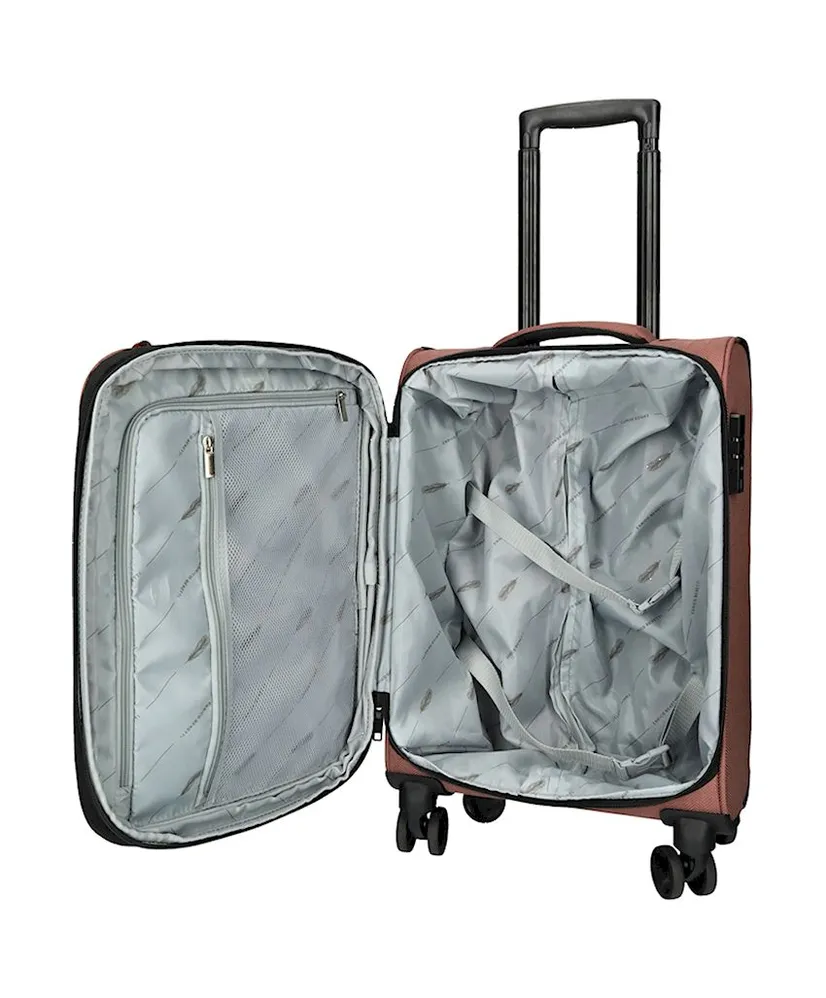 Enrico Benetti Koffer Oakville 55 cm