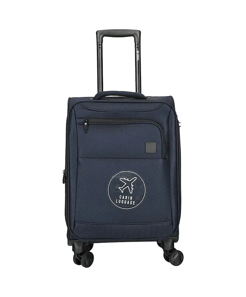 Enrico Benetti Koffer Oakville 55 cm