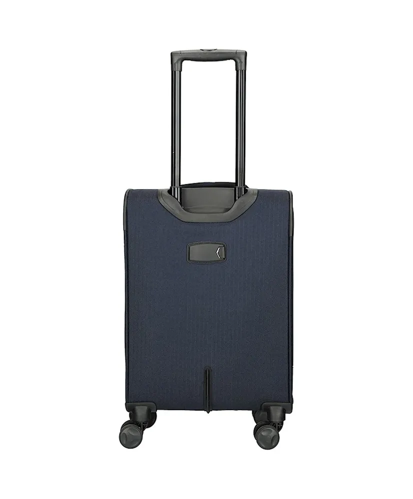 Enrico Benetti Koffer Oakville 55 cm
