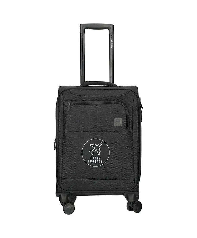 Enrico Benetti Koffer Oakville 55 cm